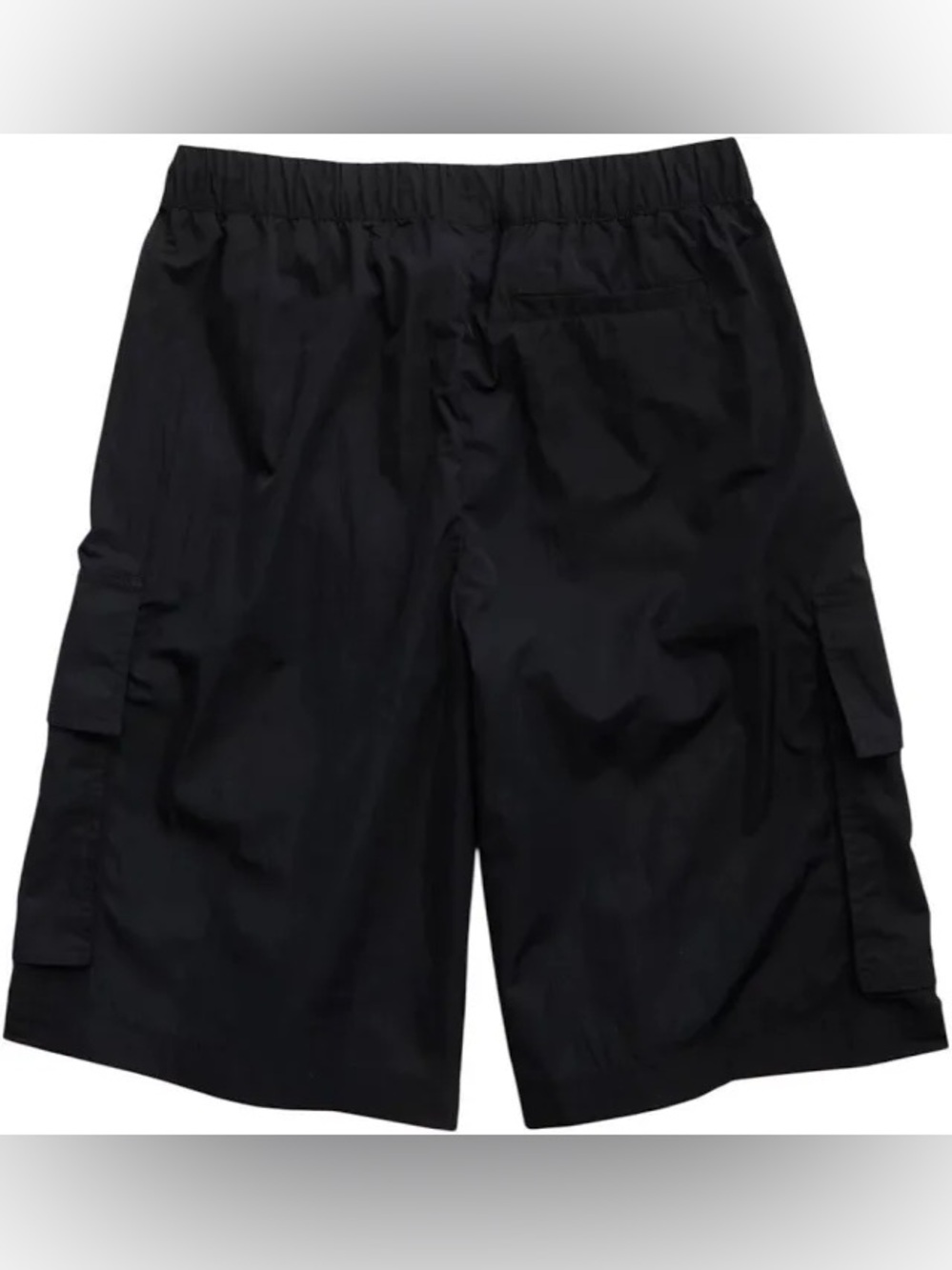 OFFLINE By Aerie Chill Moves Long Cargo Short